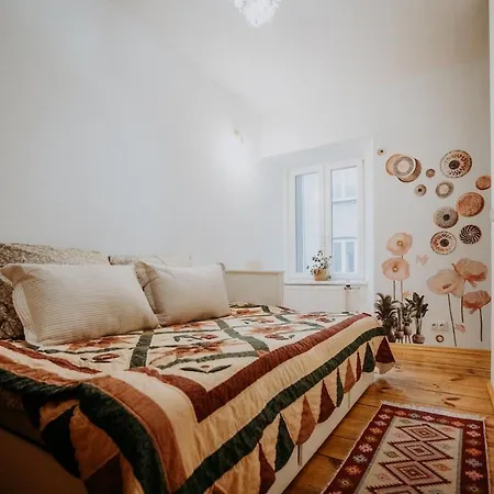 Off Piotrkowska Spot Apartment *