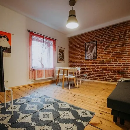 Apartment Off Piotrkowska Spot *