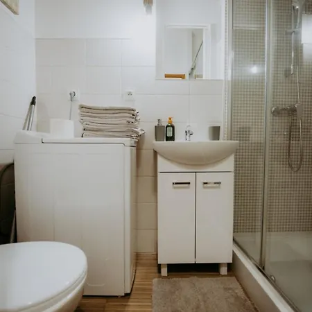 Off Piotrkowska Spot Apartmán Lodž