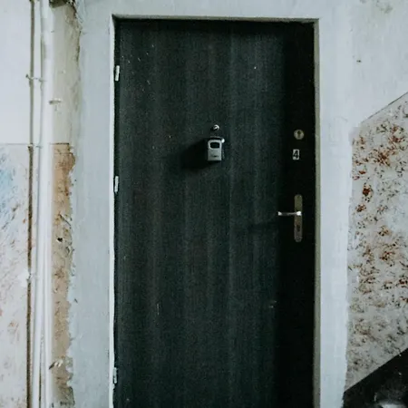 Apartmán Off Piotrkowska Spot Lodž