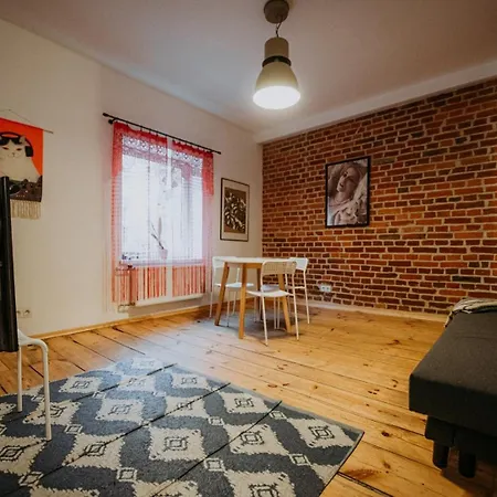 Off Piotrkowska Spot