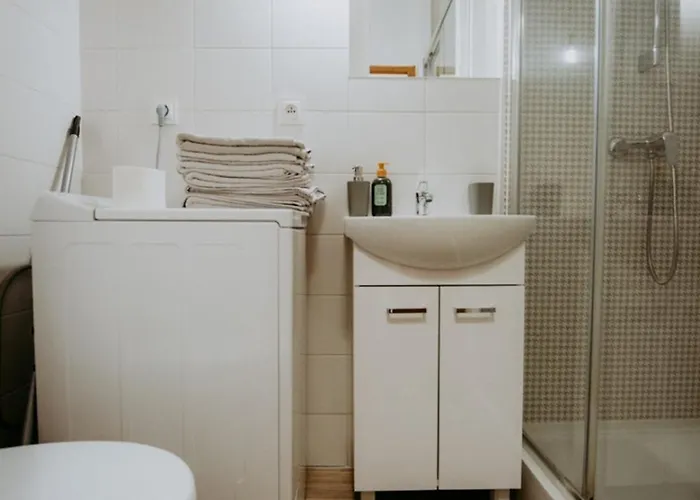 Off Piotrkowska Spot Daire Łódź