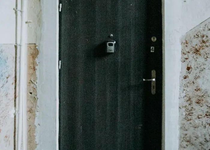 شقة Off Piotrkowska Spot وودج