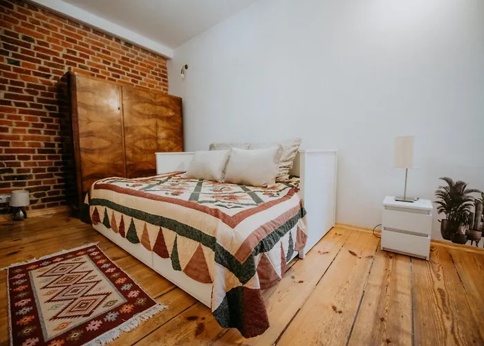 Off Piotrkowska Spot Łódź