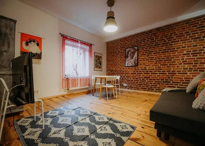 Off Piotrkowska Spot